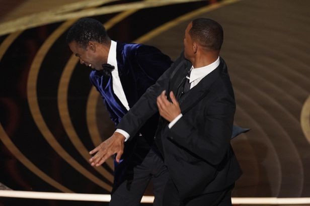 Academy Awards Assault Case: Whose fault is it?