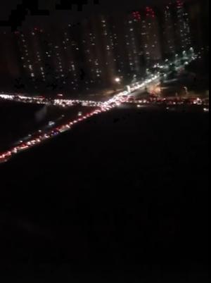 Power Shortages in China
