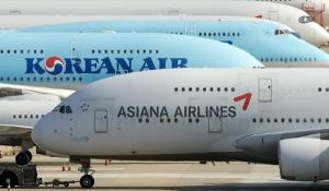 Korean Airlines Future Big Change: The Merger of Korean Air and Asiana Airlines